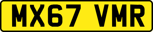 MX67VMR