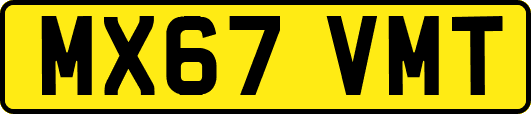 MX67VMT