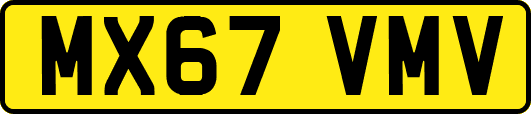 MX67VMV
