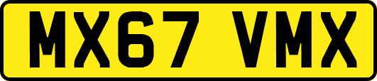 MX67VMX