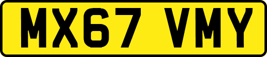 MX67VMY