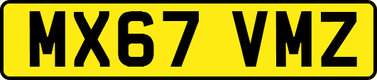 MX67VMZ