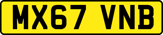 MX67VNB