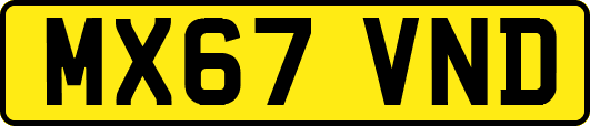 MX67VND