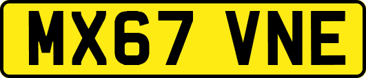 MX67VNE
