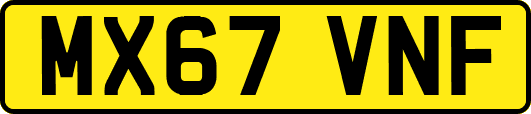 MX67VNF