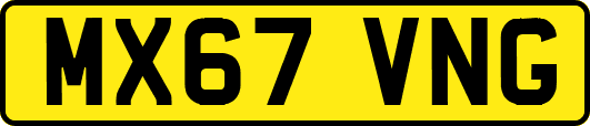 MX67VNG