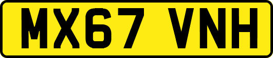 MX67VNH