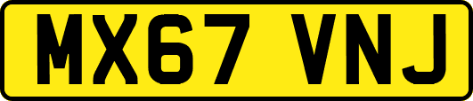 MX67VNJ