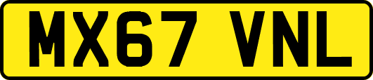 MX67VNL