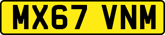 MX67VNM