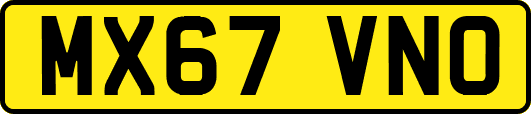 MX67VNO