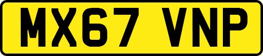 MX67VNP