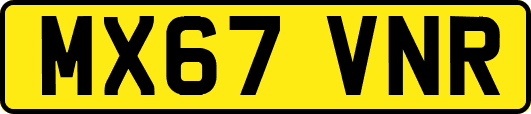 MX67VNR