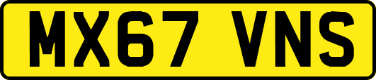 MX67VNS