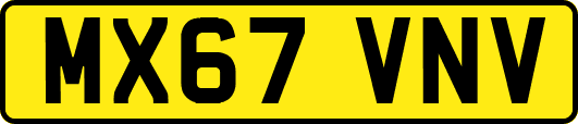 MX67VNV