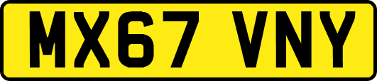 MX67VNY