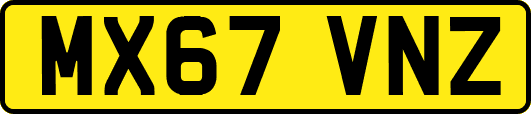 MX67VNZ