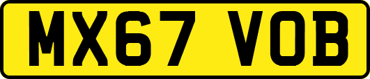 MX67VOB