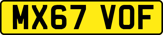 MX67VOF