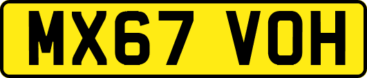 MX67VOH