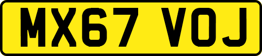 MX67VOJ