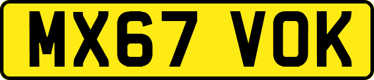 MX67VOK