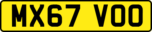 MX67VOO