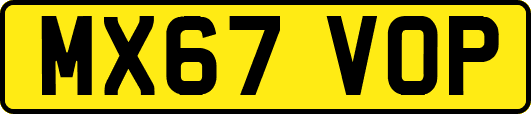 MX67VOP