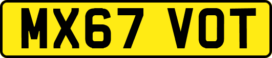 MX67VOT