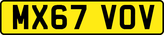 MX67VOV