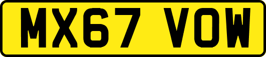 MX67VOW