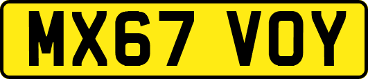 MX67VOY