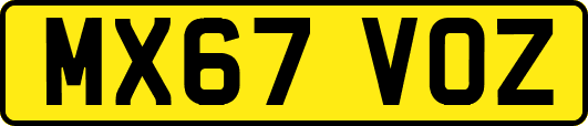 MX67VOZ