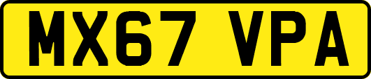 MX67VPA