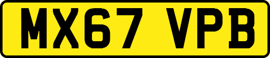 MX67VPB