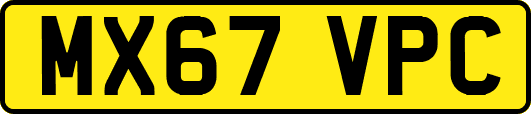 MX67VPC