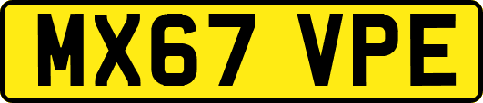 MX67VPE