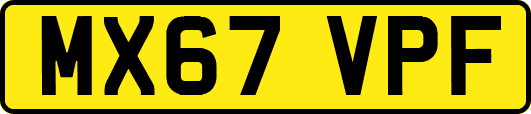 MX67VPF