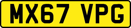 MX67VPG