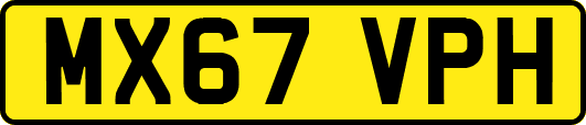 MX67VPH