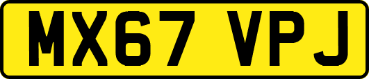 MX67VPJ