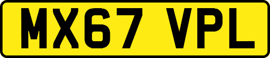 MX67VPL