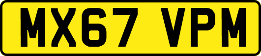 MX67VPM