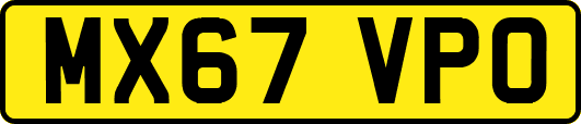 MX67VPO