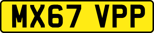 MX67VPP