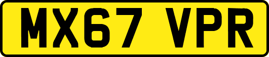 MX67VPR