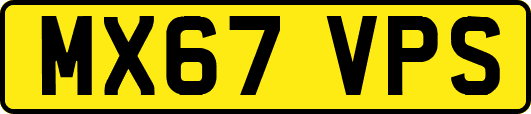 MX67VPS