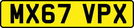 MX67VPX