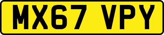 MX67VPY